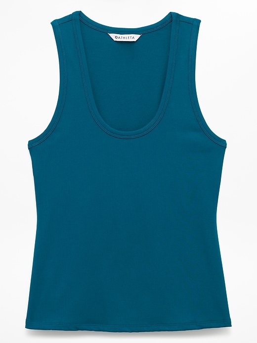 Image number 7 showing, Signature Rib Scoop Tank