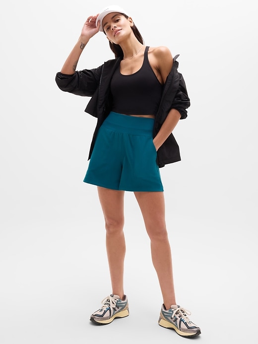 Image number 2 showing, Venice 5" Short