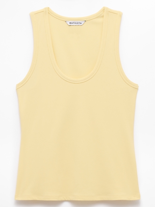 Image number 7 showing, Signature Rib Scoop Tank