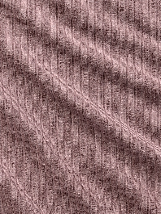 Image number 5 showing, Perfect Rib Tee