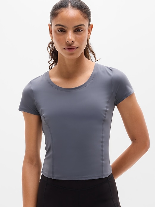 Image number 2 showing, Endurance Racerback Tee