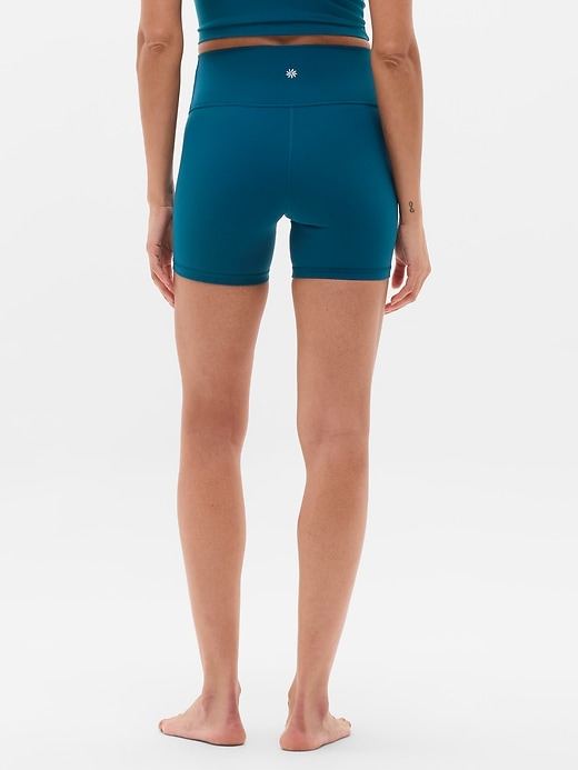 Image number 3 showing, Transcend High Rise 5" Short