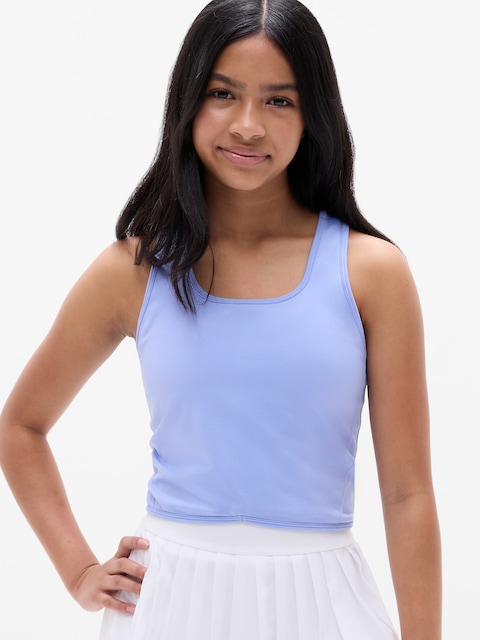 Athleta Girl Rise Above Real Soft Tank