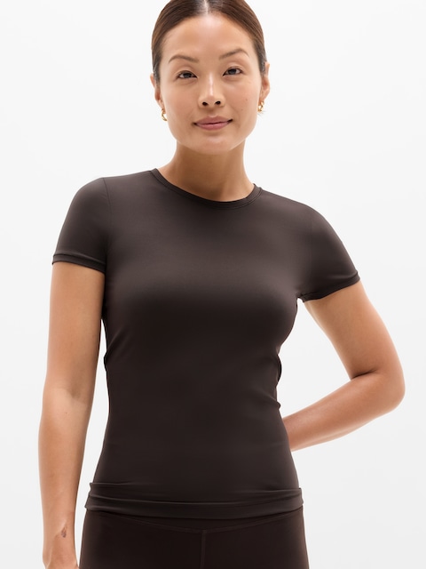 BodyMove Crew Neck Tee