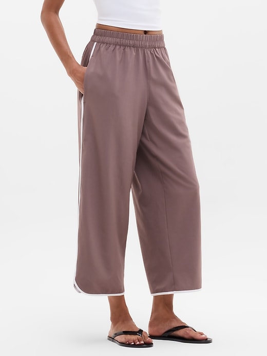 Image number 1 showing, Journey Crop Pant