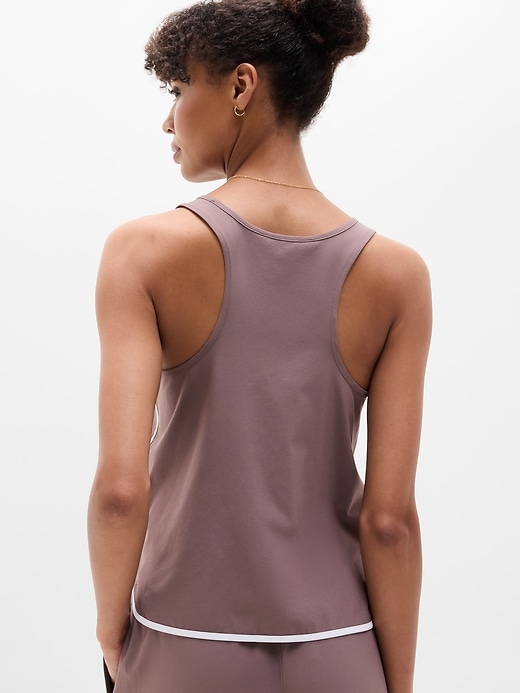 Image number 3 showing, Journey Tank