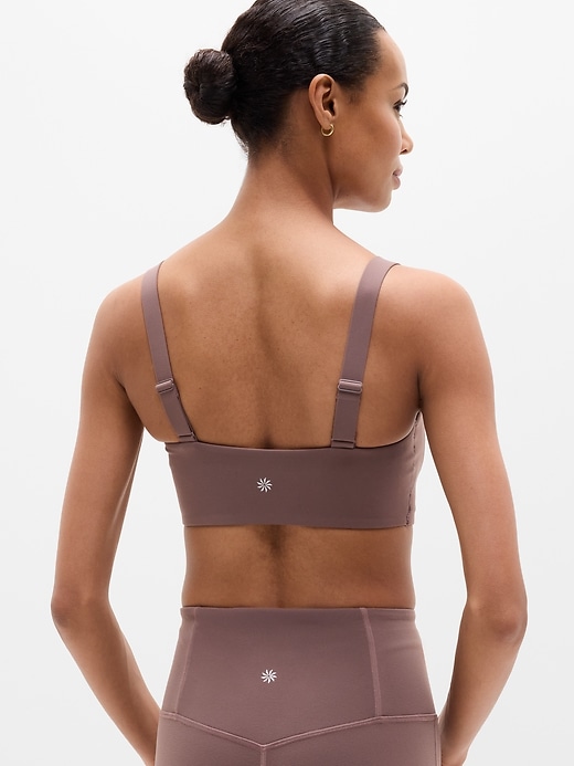 Image number 3 showing, Reform Adjustable Sports Bra D-DD