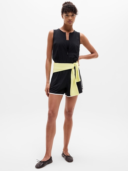 Image number 2 showing, Journey Romper