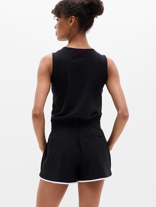 Image number 3 showing, Journey Romper