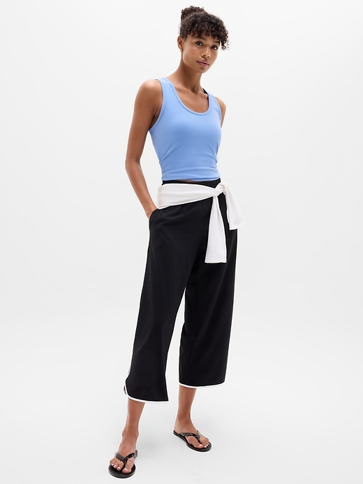 Image number 2 showing, Signature Rib Scoop Tank