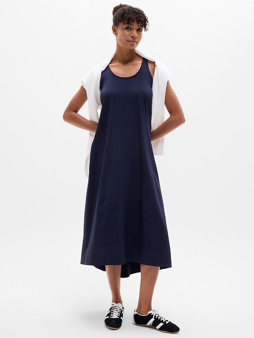 Image number 2 showing, Presidio Traveler Maxi Dress