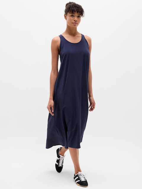 Presidio Traveler Maxi Dress
