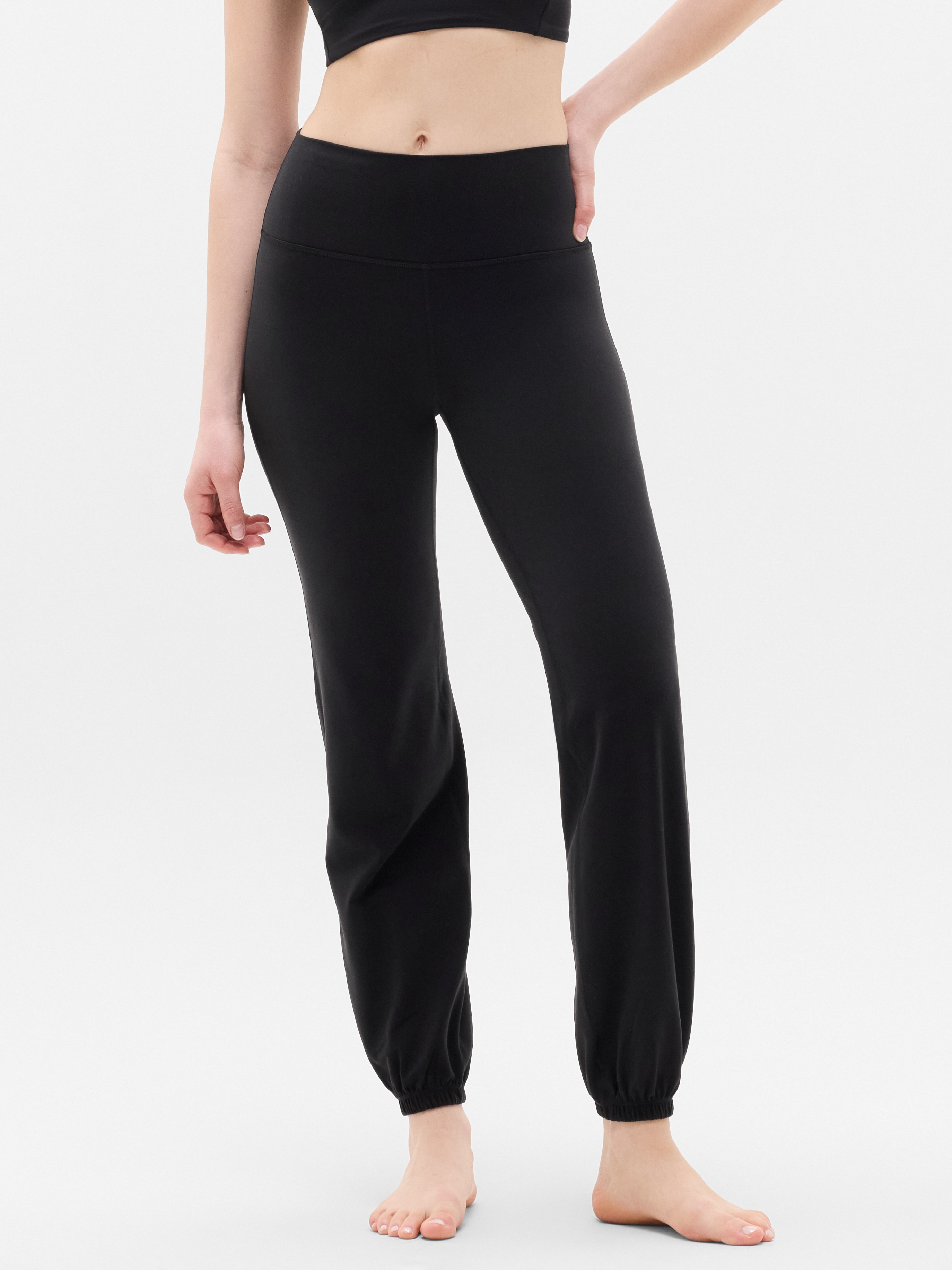Transcend Jogger