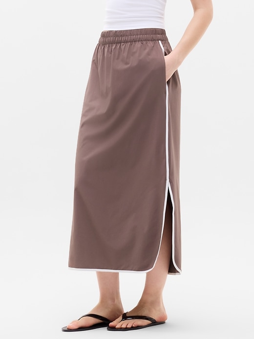 Image number 1 showing, Journey Maxi Skirt