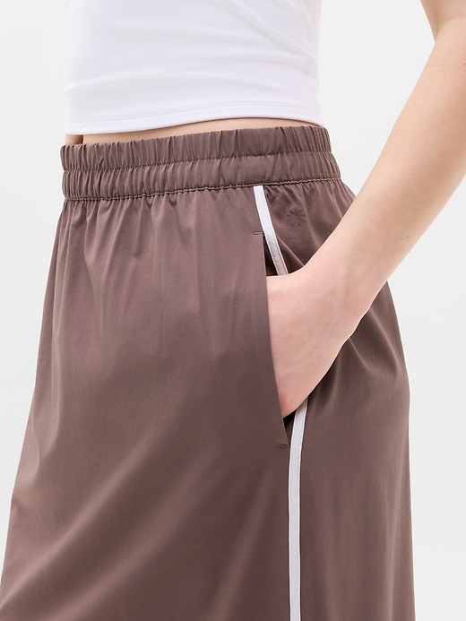 Image number 5 showing, Journey Maxi Skirt