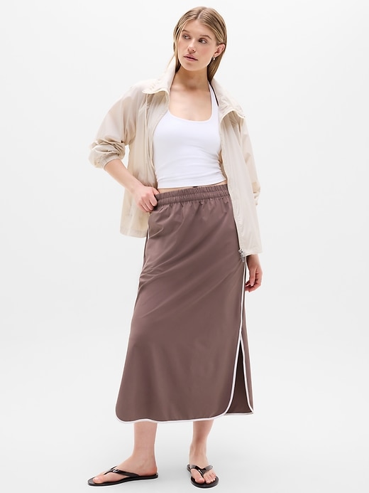 Image number 2 showing, Journey Maxi Skirt