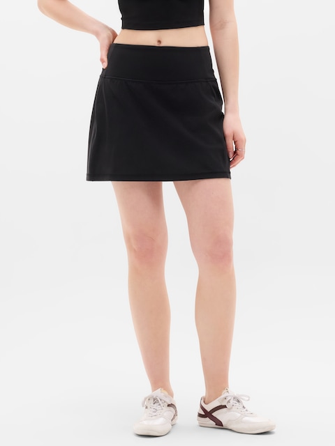 Salutation Stash High Rise 14.5“ Skort