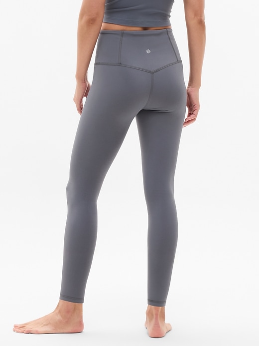 Image number 3 showing, Elation Ultra High Rise 7/8 Legging