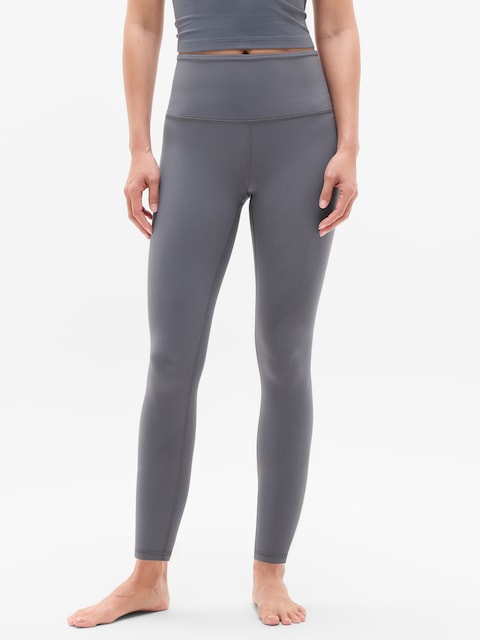 Elation Ultra High Rise 7/8 Legging