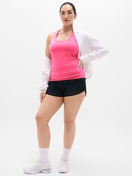 Momentum Flex Tank - Pink - image 4