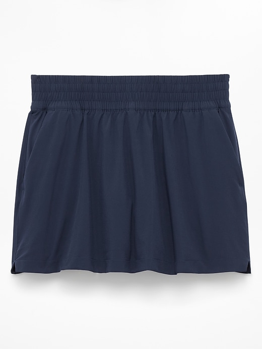 Image number 7 showing, Weekender High Rise 14" Run Skort