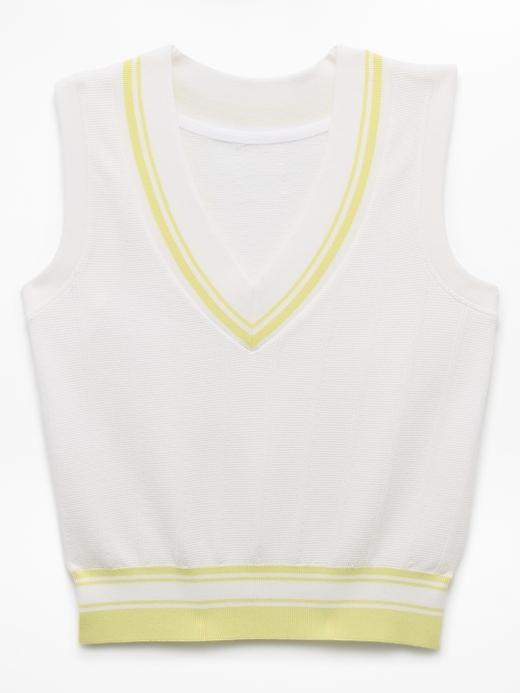 Image number 7 showing, Seamless Sweater Vest