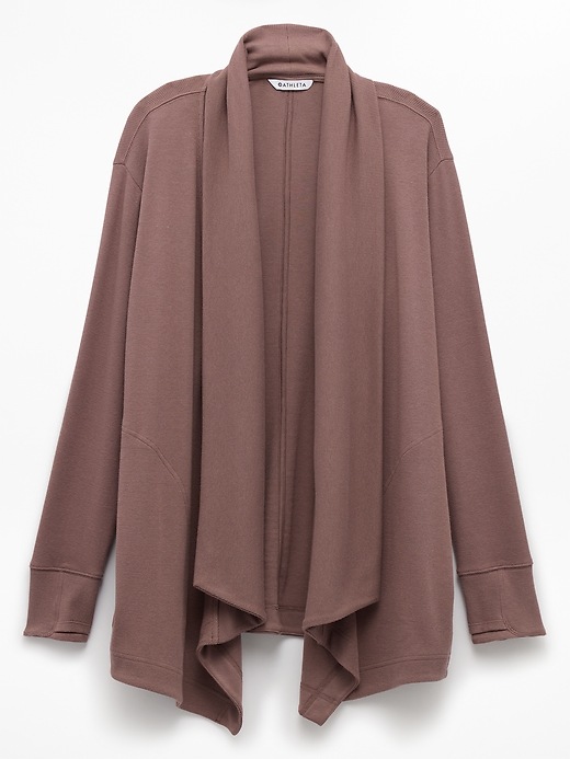 Image number 8 showing, Pranayama Restore Rib Wrap