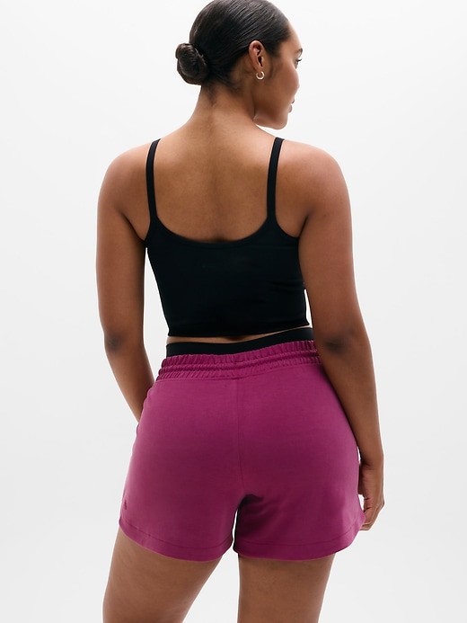 Image number 6 showing, Seasoft Mid Rise 4" Short