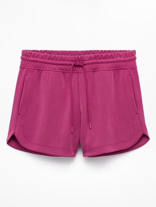 Image number 7 showing, Seasoft Mid Rise 4" Short