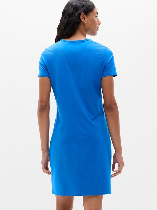 Image number 5 showing, Essential Tee Dress