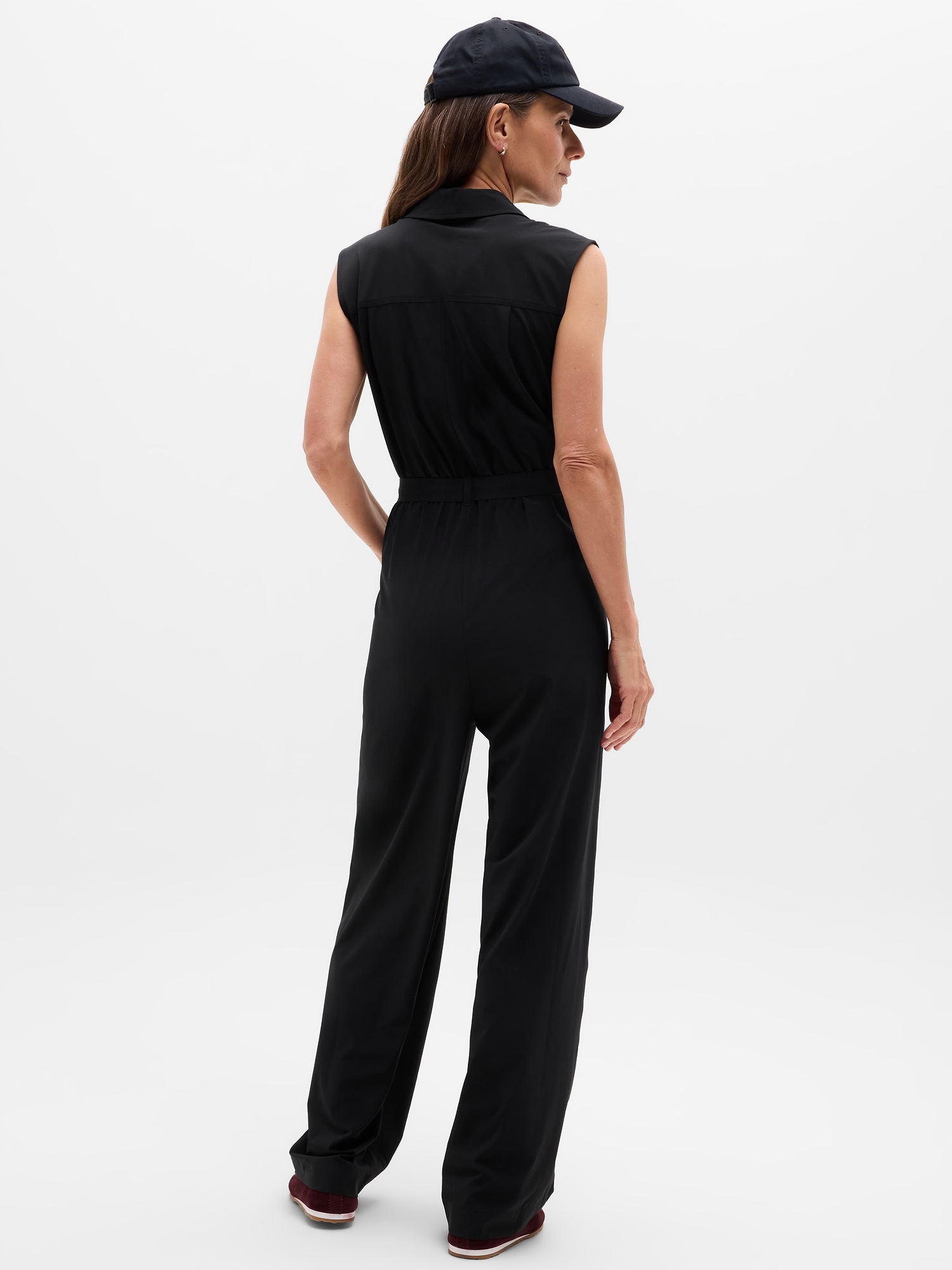 Always Ready Jumpsuit