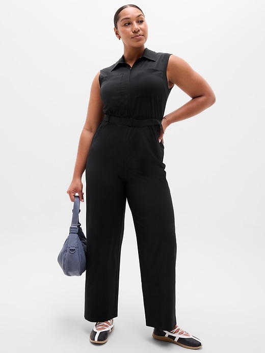 Always Ready Jumpsuit