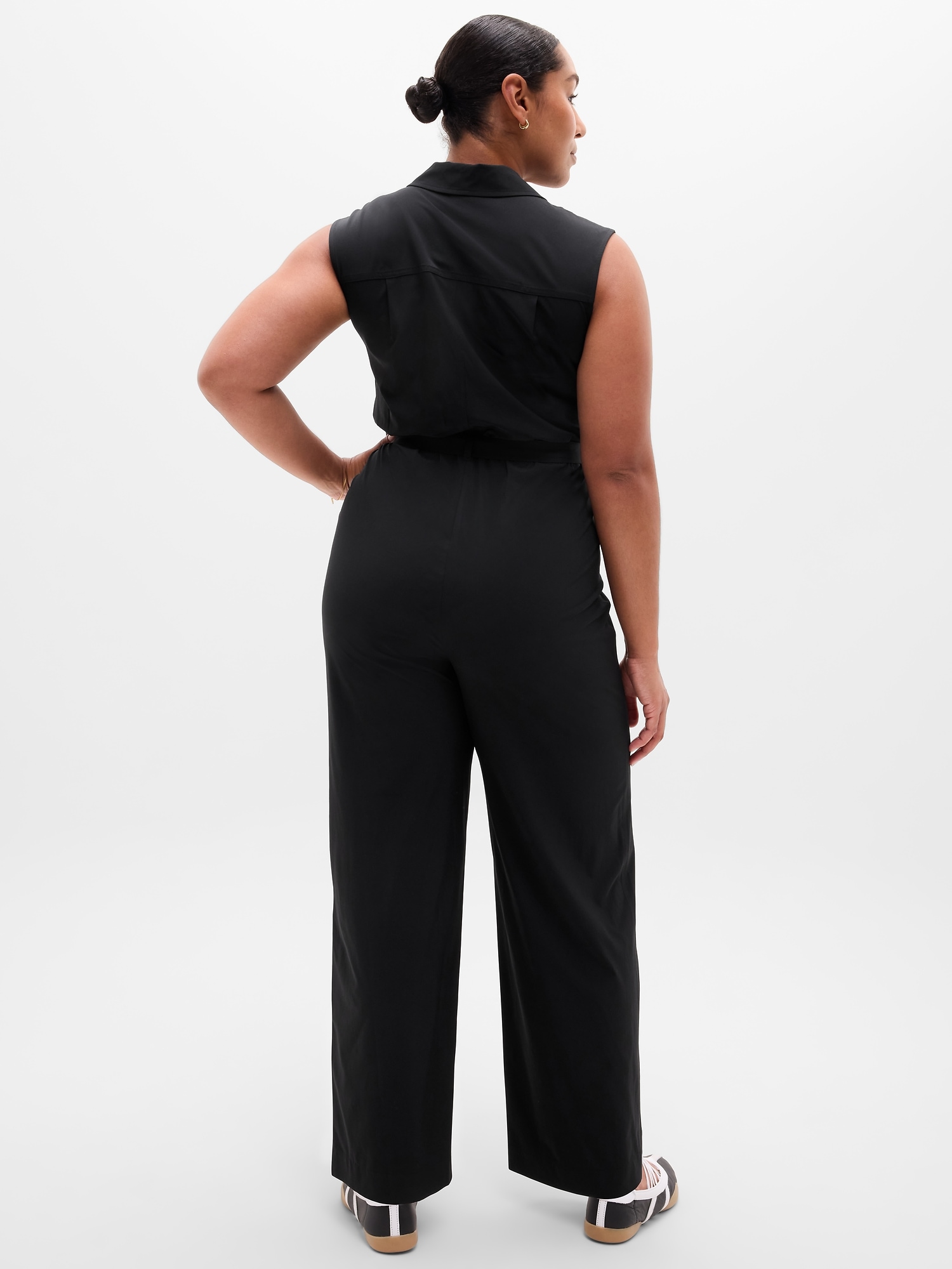 Always Ready Jumpsuit