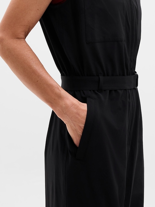 Image number 5 showing, Always Ready Jumpsuit