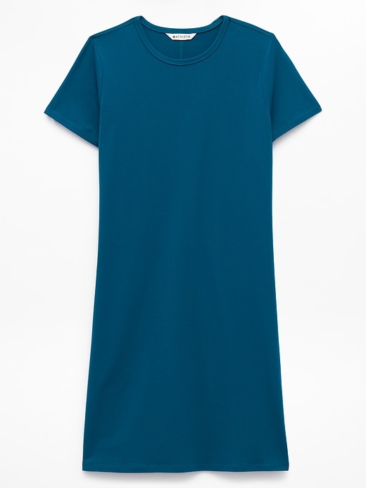 Image number 6 showing, Essential Tee Dress