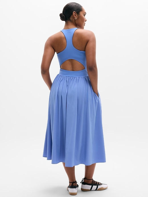 Image number 4 showing, Moment Hybrid Dress