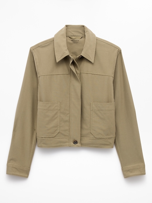 Image number 7 showing, Skyline Chore Jacket