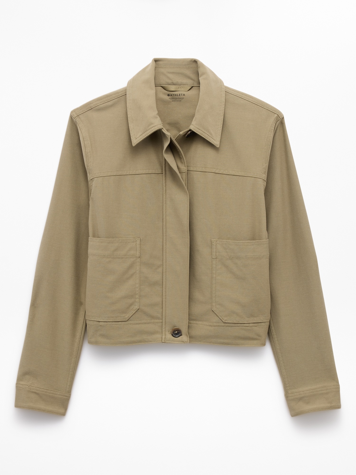 Skyline Chore Jacket