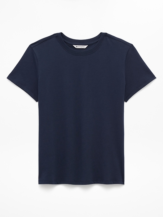Image number 7 showing, Favorite Cotton Classic Tee