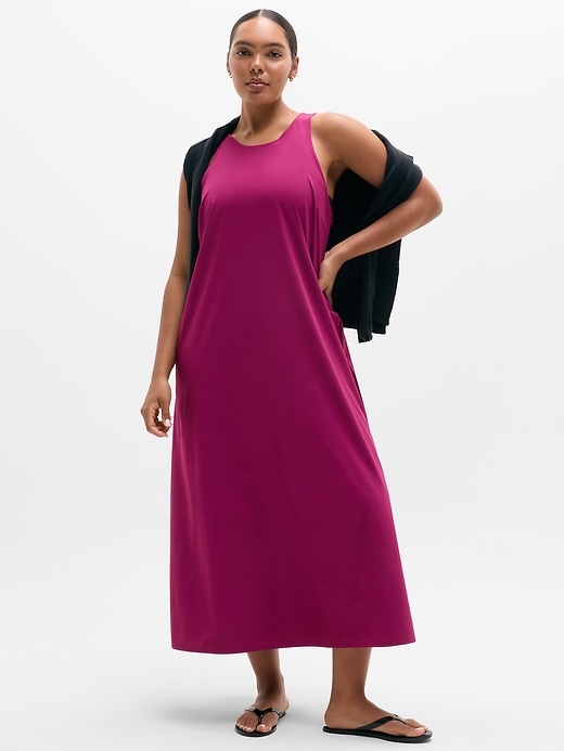 Image number 2 showing, Journey Dress