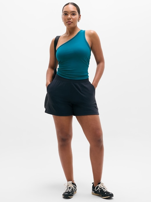 Image number 5 showing, Venice 5" Short