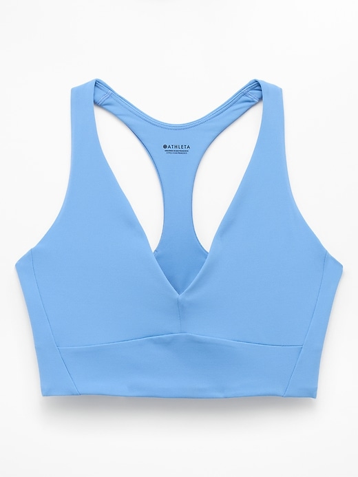 Image number 5 showing, Transcend Longline Bra A-C