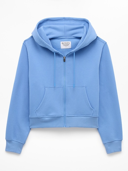 Image number 6 showing, Forever Fleece Full Zip Sweatshirt