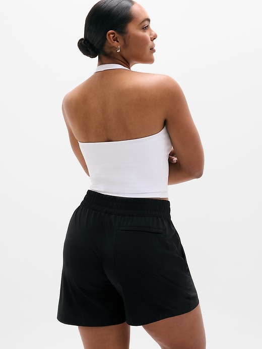 Image number 5 showing, Wayfind High Rise 5" Short