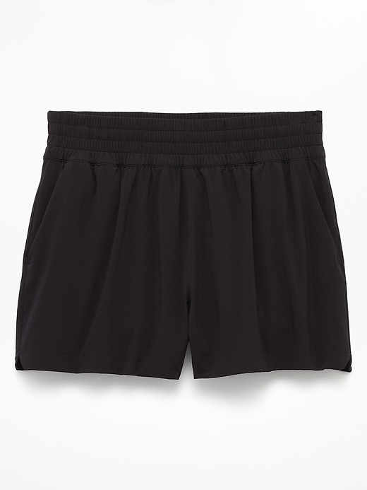 Image number 8 showing, Weekender High Rise 3" Run Short