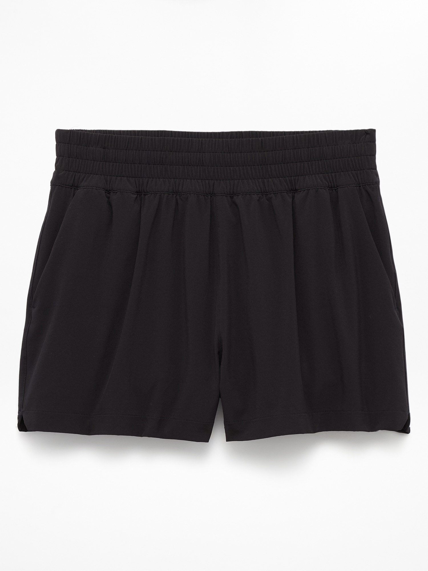 Weekender High Rise 3" Run Short