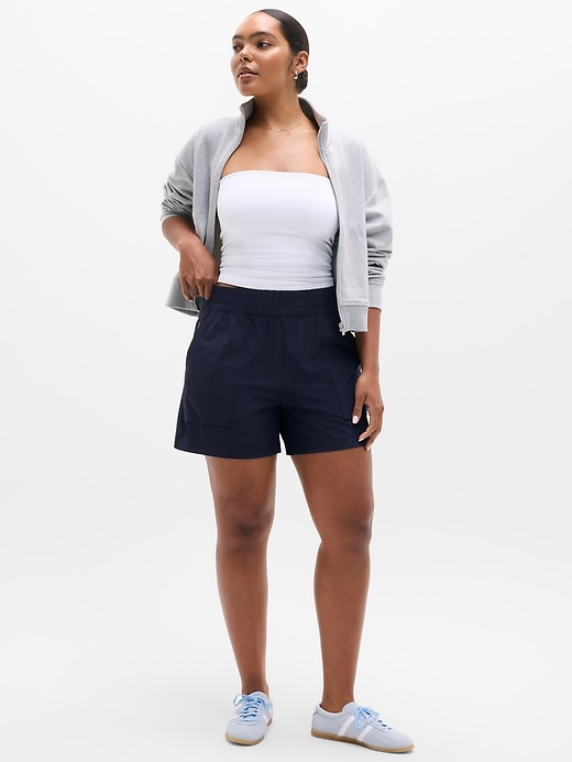 Image number 5 showing, Wayfind High Rise 5" Short