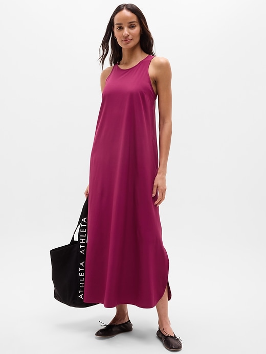 Image number 5 showing, Journey Dress