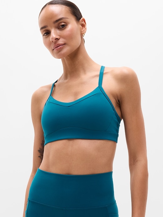 Image number 1 showing, Vital Sports Bra A-C
