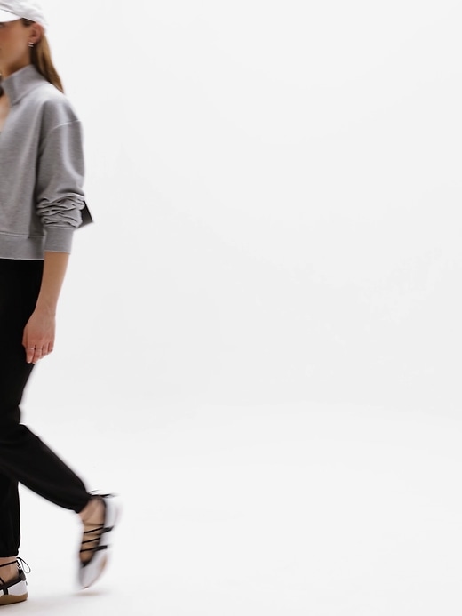 Transcend Jogger | Athleta